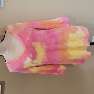 Belle by Kim Gravel Shirt